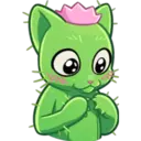 Prickly Gatito 1 14