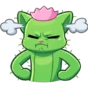 Prickly Gatito 1 10