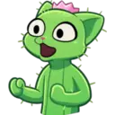 Prickly Gatito 1 13
