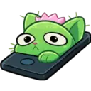 Prickly Gatito 1 4