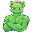 Prickly Gatito 1 8