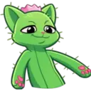 Prickly Gatito 1 6
