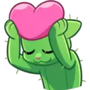 Prickly Gatito 2 11