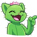 Prickly Gatito 2 16