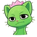 Prickly Gatito 2 1
