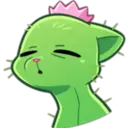 Prickly Gatito 2 20