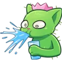 Prickly Gatito 2 19