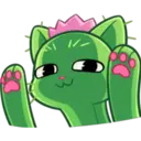 Prickly Gatito 2 8