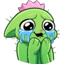 Prickly Gatito 2 3