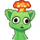 Prickly Gatito 2 24