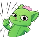 Prickly Gatito 2 5