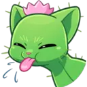 Prickly Gatito 2 6