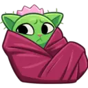 Prickly Gatito 2 12