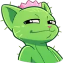 Prickly Gatito 2 2