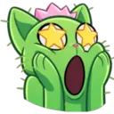 Prickly Gatito 2 4