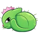 Prickly Gatito 2 10