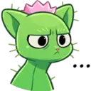 Prickly Gatito 2 9