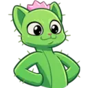 Prickly Gatito 2 13