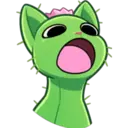 Prickly Gatito 2 7
