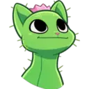 Prickly Gatito 2 22