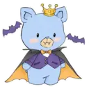 Prince Halloween 13