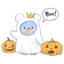 Prince Halloween 2