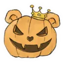 Prince Halloween 8