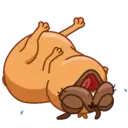 Pug (Animated) 17