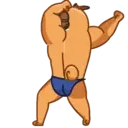 Pug (Animated) 20