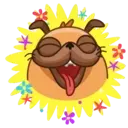 Pug (Animated) 19