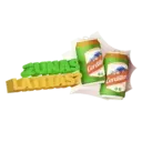 Refresca Amistad animados 1