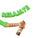 Refresca Amistad animados 7