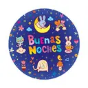 Buenas NOCHES