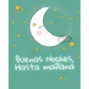 C Buenas Noches, Hasta mañana