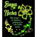 Buenas Noche's Que tengas un descanso perfecto y los más lindos sueños.