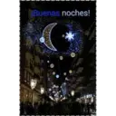 Buenas noches!