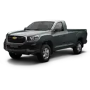 S10 2023 Cabina regular y Chasis 1