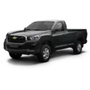 S10 2023 Cabina regular y Chasis 7