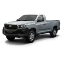 S10 2023 Cabina regular y Chasis 6