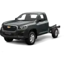 S10 2023 Cabina regular y Chasis 9