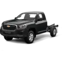 S10 2023 Cabina regular y Chasis 10