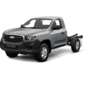 S10 2023 Cabina regular y Chasis 12