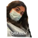 ORA BEM