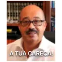 A TUA CARECA!