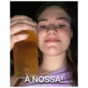 À NOSSA!