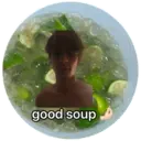 good soup
