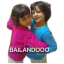 BAILANDOOO