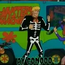 Scooby Halloween 1 Movi 26