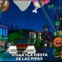 Scooby Halloween 1 Movi 8