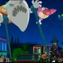 Scooby Halloween 1 Movi 28